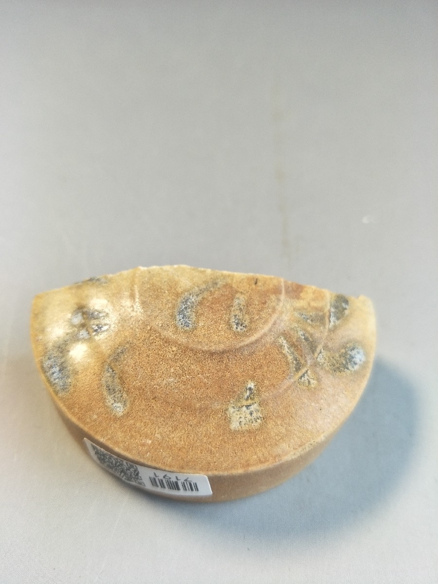 俨唐古瓷馆 四川古陶瓷 古陶瓷鉴定 古陶瓷收藏 四川文物鉴定 古玩收藏 宋代龙泉窑 梅子青 