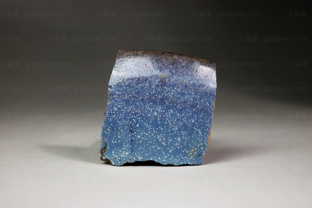 俨唐古瓷馆 四川 古陶瓷博物馆 古陶瓷鉴定 文物鉴定收藏 宋代钧窑 金代 元代 钧窑