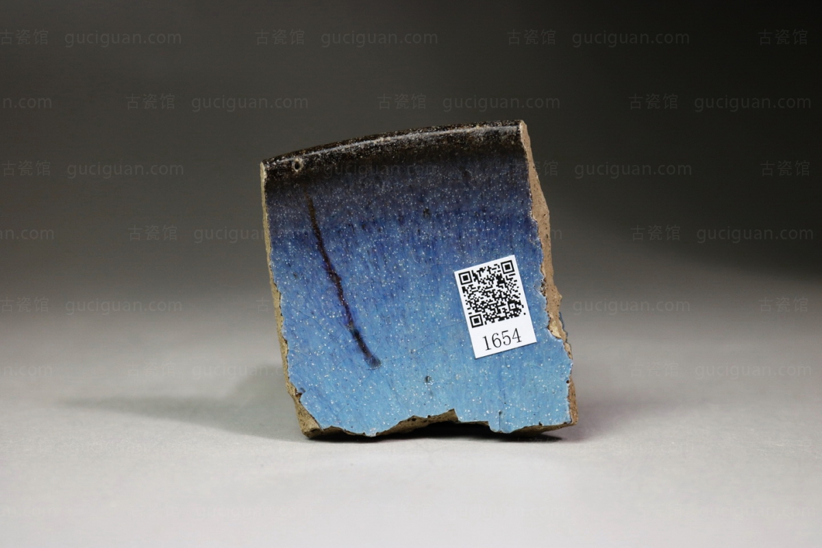 俨唐古瓷馆 四川 古陶瓷博物馆 古陶瓷鉴定 文物鉴定收藏 宋代钧窑 金代 元代 钧窑