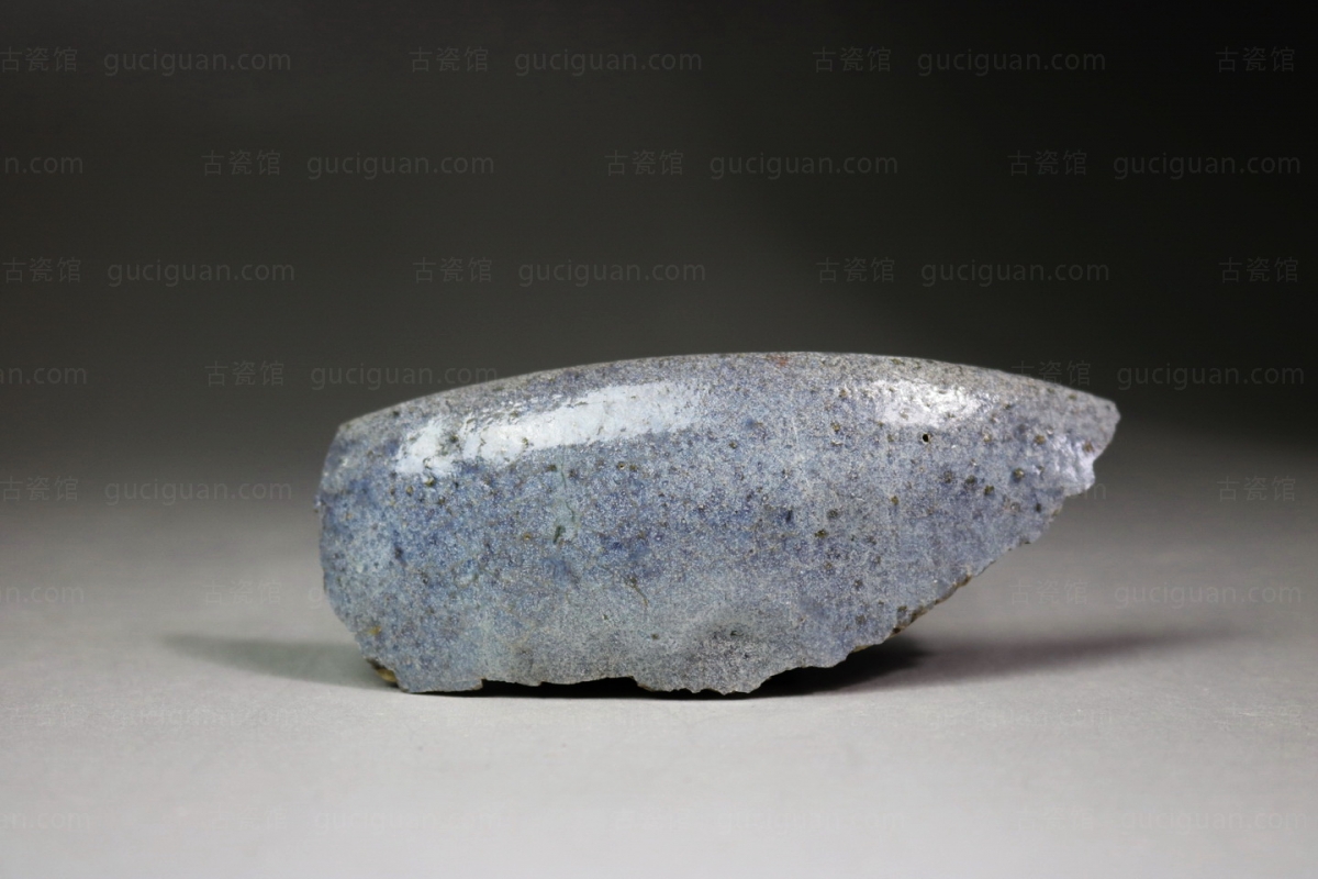 俨唐古瓷馆 四川 古陶瓷博物馆 古陶瓷鉴定 文物鉴定收藏 宋代钧窑 金代 元代 钧窑