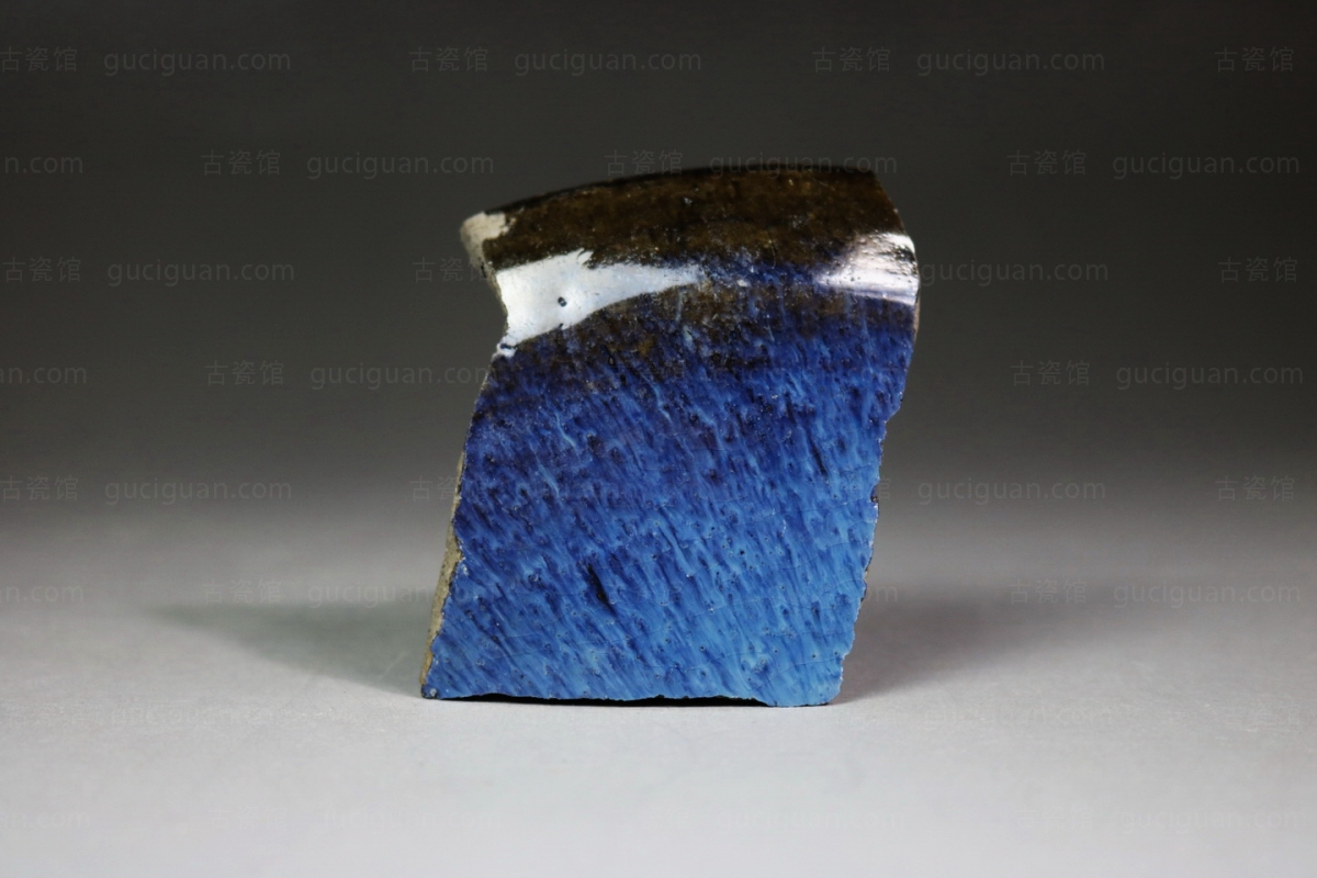 俨唐古瓷馆 四川 古陶瓷博物馆 古陶瓷鉴定 文物鉴定收藏 宋代钧窑 金代 元代 钧窑