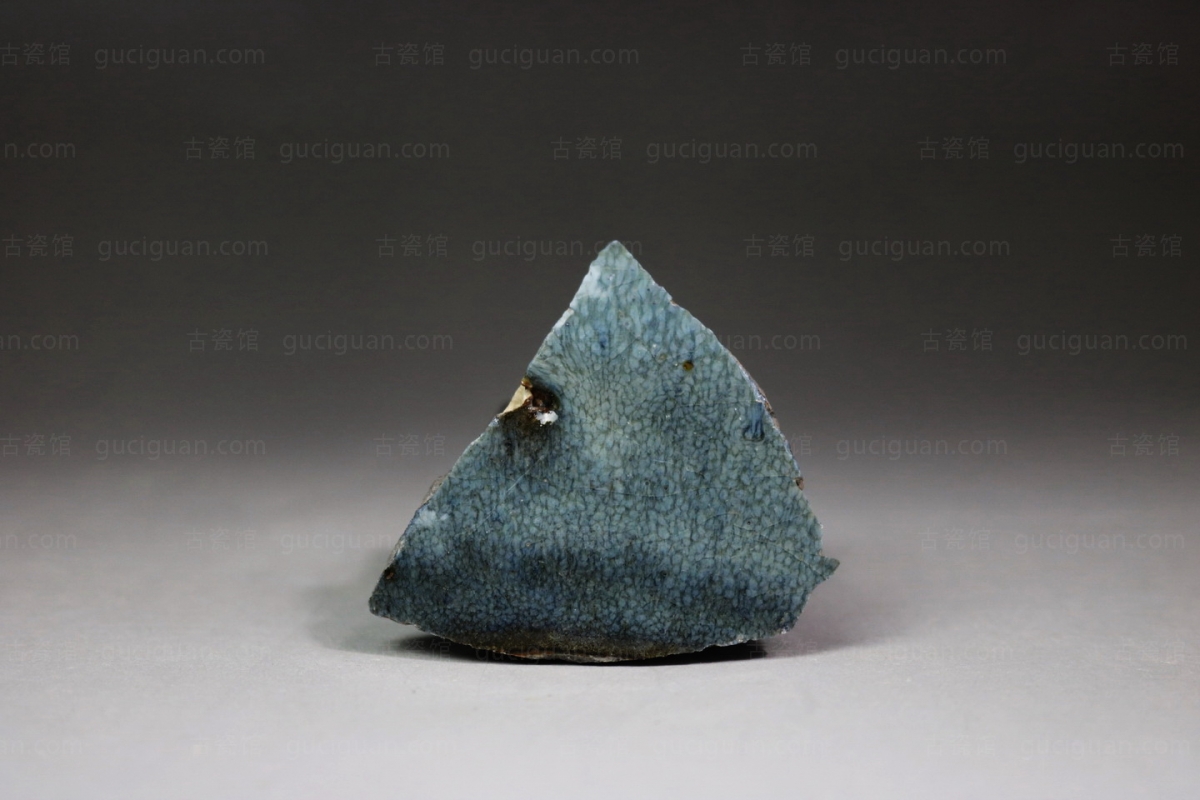 俨唐古瓷馆 四川 古陶瓷博物馆 古陶瓷鉴定 文物鉴定收藏 宋代钧窑 金代 元代 钧窑