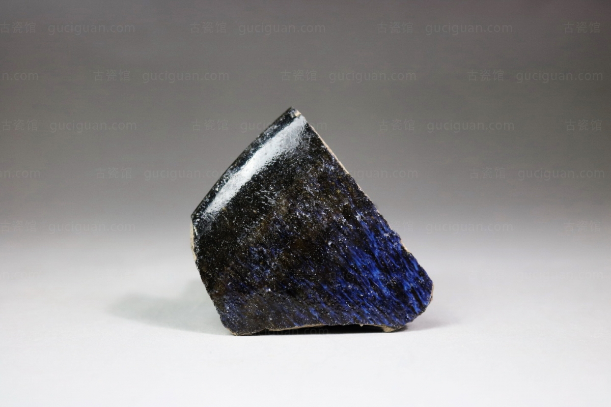 俨唐古瓷馆 四川 古陶瓷博物馆 古陶瓷鉴定 文物鉴定收藏 宋代钧窑 金代 元代 钧窑