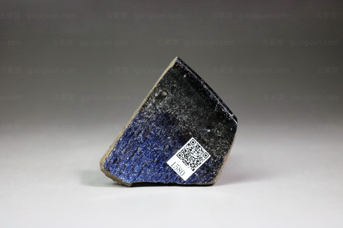 俨唐古瓷馆 四川 古陶瓷博物馆 古陶瓷鉴定 文物鉴定收藏 宋代钧窑 金代 元代 钧窑