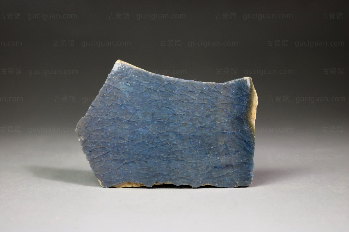 俨唐古瓷馆 四川 古陶瓷博物馆 古陶瓷鉴定 文物鉴定收藏 宋代钧窑 金代 元代 钧窑