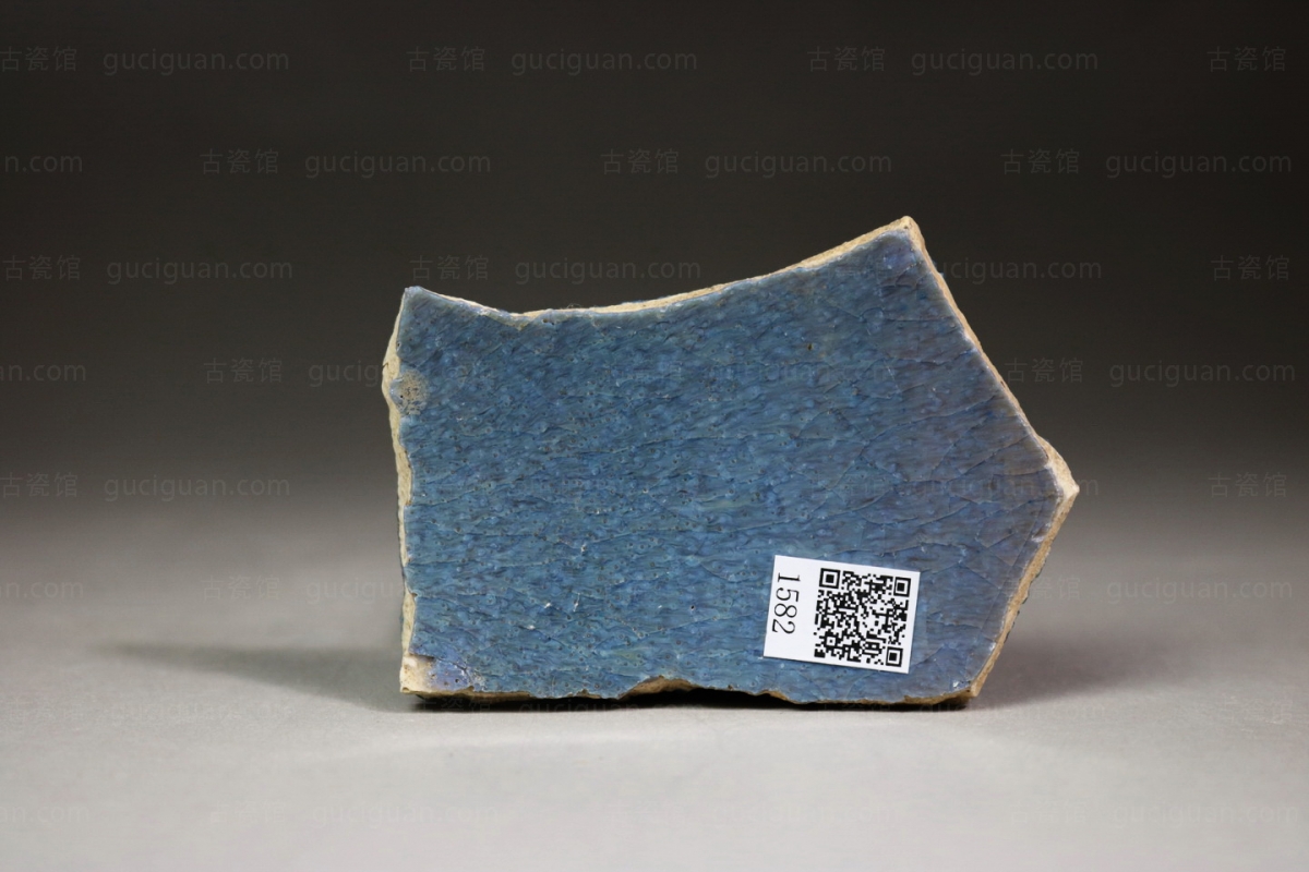 俨唐古瓷馆 四川 古陶瓷博物馆 古陶瓷鉴定 文物鉴定收藏 宋代钧窑 金代 元代 钧窑