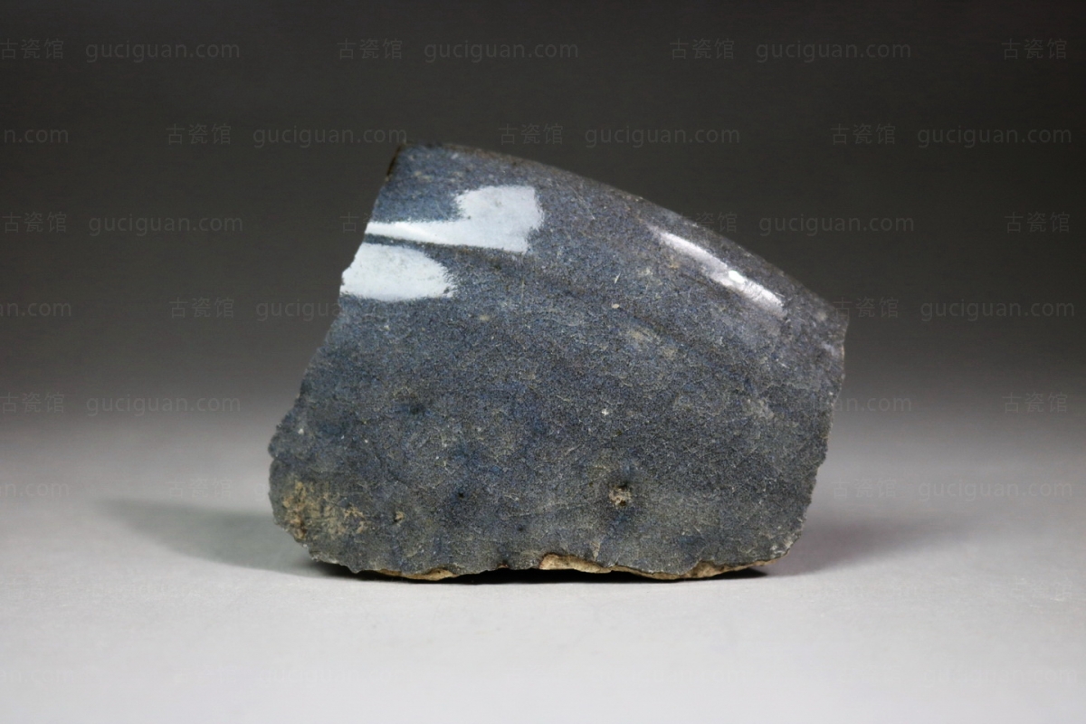 俨唐古瓷馆 四川 古陶瓷博物馆 古陶瓷鉴定 文物鉴定收藏 宋代钧窑 金代 元代 钧窑