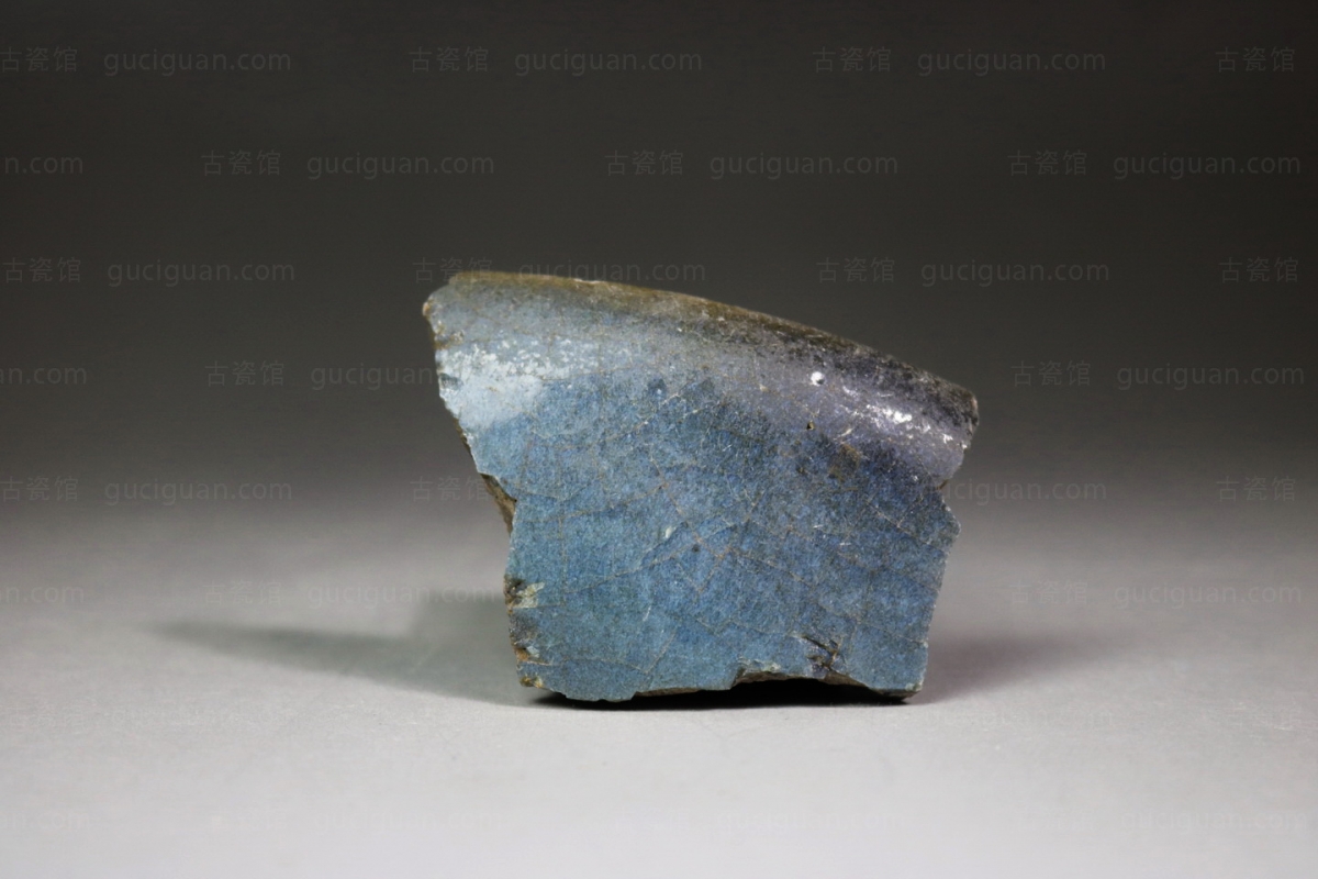 俨唐古瓷馆 四川 古陶瓷博物馆 古陶瓷鉴定 文物鉴定收藏 宋代钧窑 金代 元代 钧窑