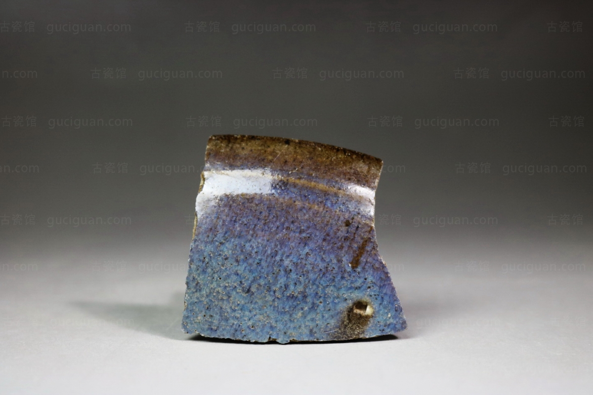 俨唐古瓷馆 四川 古陶瓷博物馆 古陶瓷鉴定 文物鉴定收藏 宋代钧窑 金代 元代 钧窑