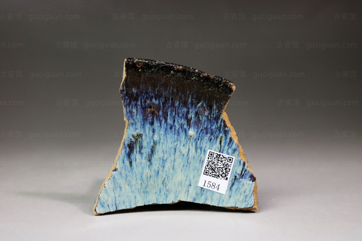 俨唐古瓷馆 四川 古陶瓷博物馆 古陶瓷鉴定 文物鉴定收藏 宋代钧窑 金代 元代 钧窑