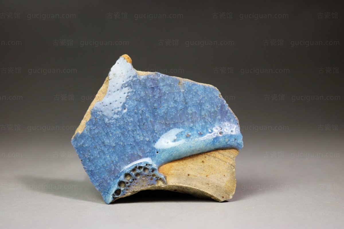 俨唐古瓷馆 四川 古陶瓷博物馆 古陶瓷鉴定 文物鉴定收藏 宋代钧窑 金代 元代 钧窑