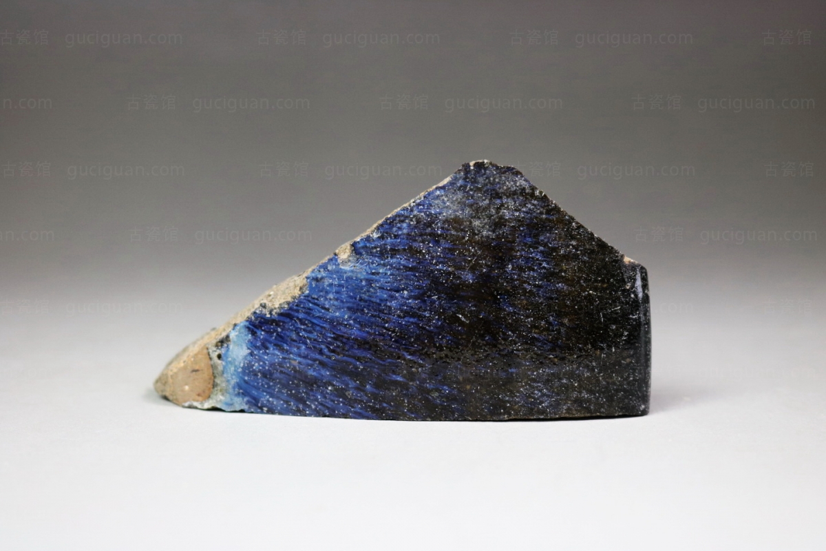 俨唐古瓷馆 四川 古陶瓷博物馆 古陶瓷鉴定 文物鉴定收藏 宋代钧窑 金代 元代 钧窑