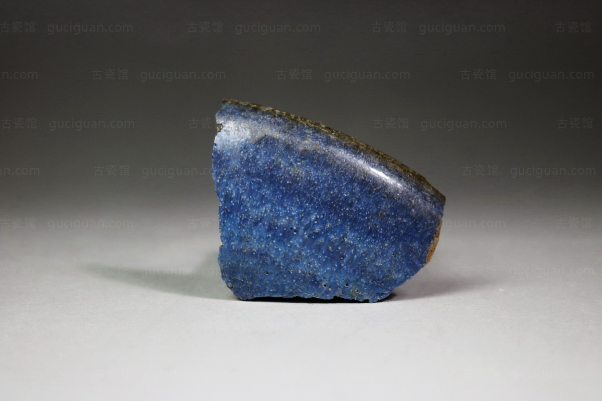 俨唐古瓷馆 四川 古陶瓷博物馆 古陶瓷鉴定 文物鉴定收藏 宋代钧窑 金代 元代 钧窑