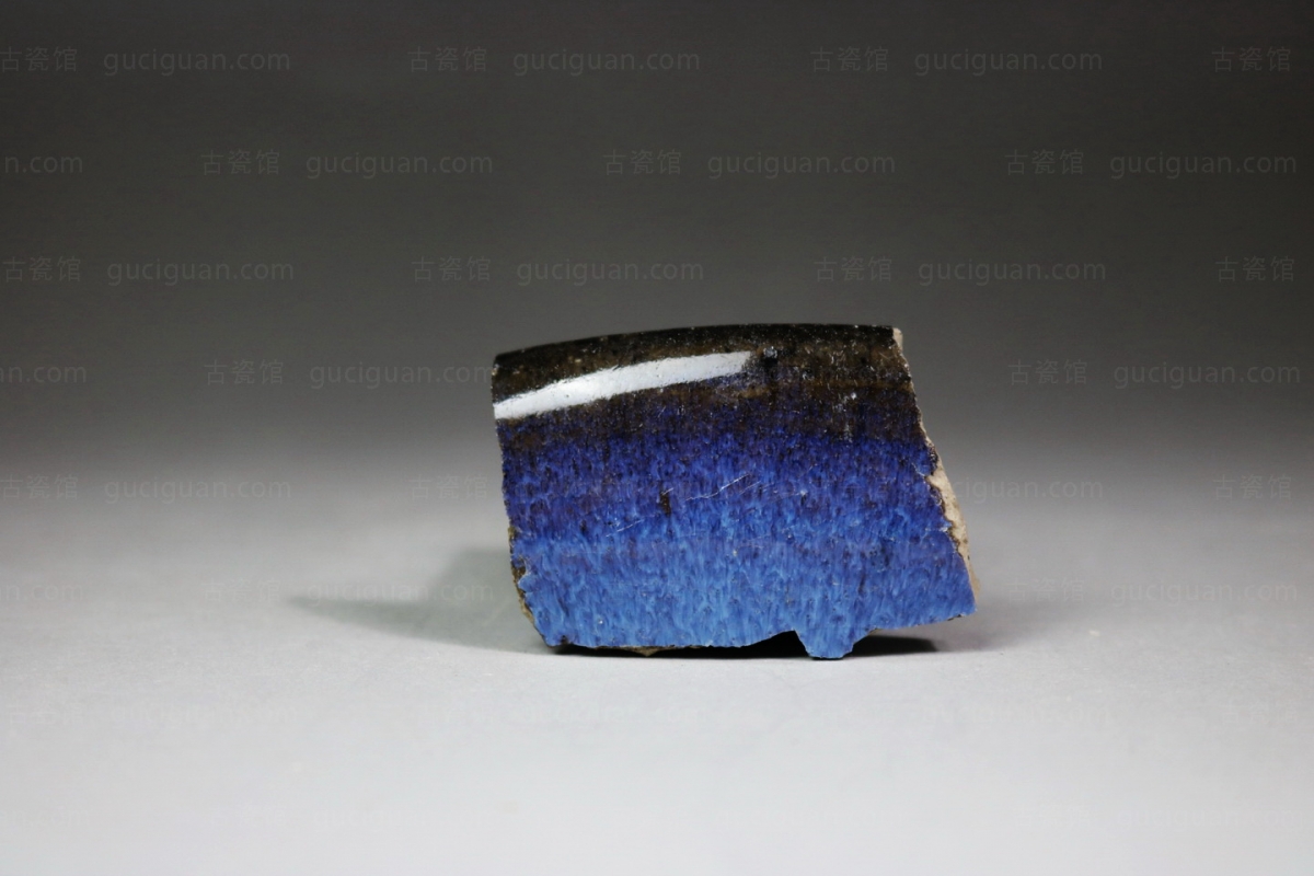 俨唐古瓷馆 四川 古陶瓷博物馆 古陶瓷鉴定 文物鉴定收藏 宋代钧窑 金代 元代 钧窑