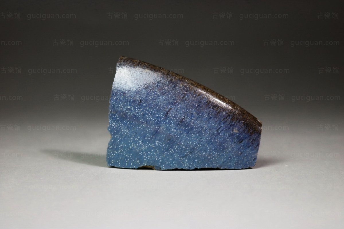 俨唐古瓷馆 四川 古陶瓷博物馆 古陶瓷鉴定 文物鉴定收藏 宋代钧窑 金代 元代 钧窑