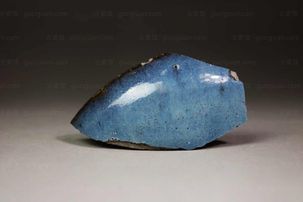 俨唐古瓷馆 四川 古陶瓷博物馆 古陶瓷鉴定 文物鉴定收藏 宋代钧窑 金代 元代 钧窑