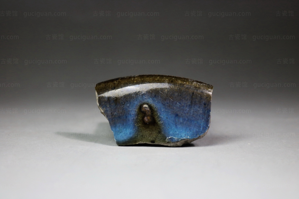 俨唐古瓷馆 四川 古陶瓷博物馆 古陶瓷鉴定 文物鉴定收藏 宋代钧窑 金代 元代 钧窑