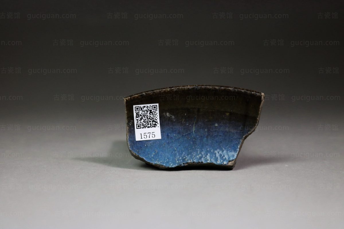 俨唐古瓷馆 四川 古陶瓷博物馆 古陶瓷鉴定 文物鉴定收藏 宋代钧窑 金代 元代 钧窑