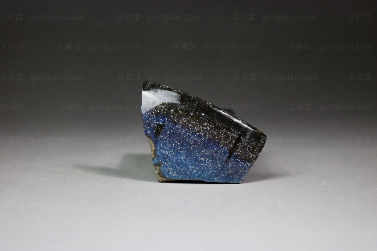 俨唐古瓷馆 四川 古陶瓷博物馆 古陶瓷鉴定 文物鉴定收藏 宋代钧窑 金代 元代 钧窑