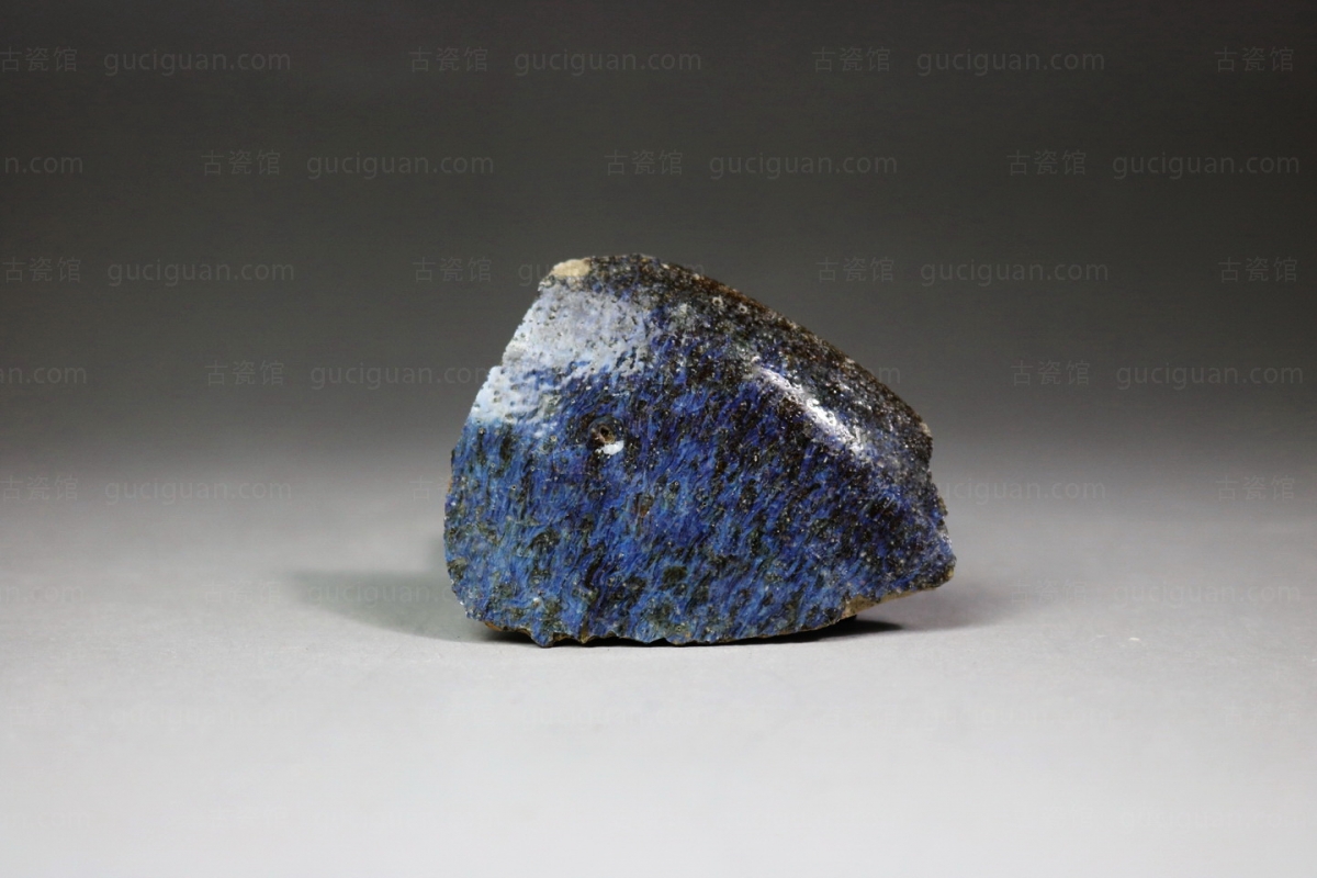 俨唐古瓷馆 四川 古陶瓷博物馆 古陶瓷鉴定 文物鉴定收藏 宋代钧窑 金代 元代 钧窑