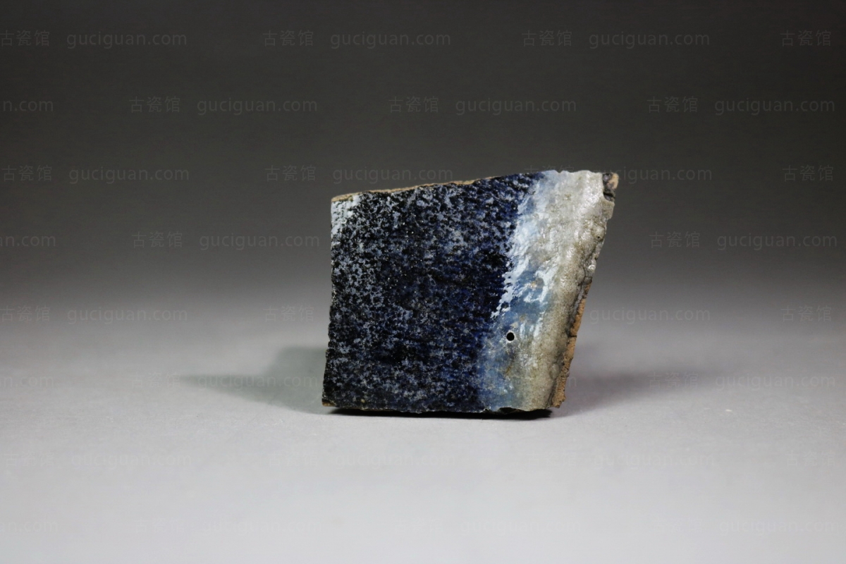 俨唐古瓷馆 四川 古陶瓷博物馆 古陶瓷鉴定 文物鉴定收藏 宋代钧窑 金代 元代 钧窑