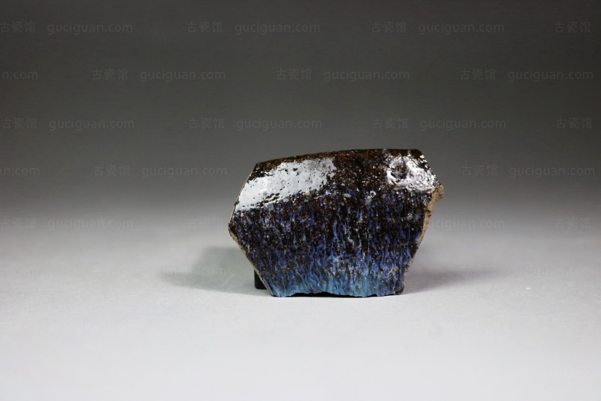 俨唐古瓷馆 四川 古陶瓷博物馆 古陶瓷鉴定 文物鉴定收藏 宋代钧窑 金代 元代 钧窑