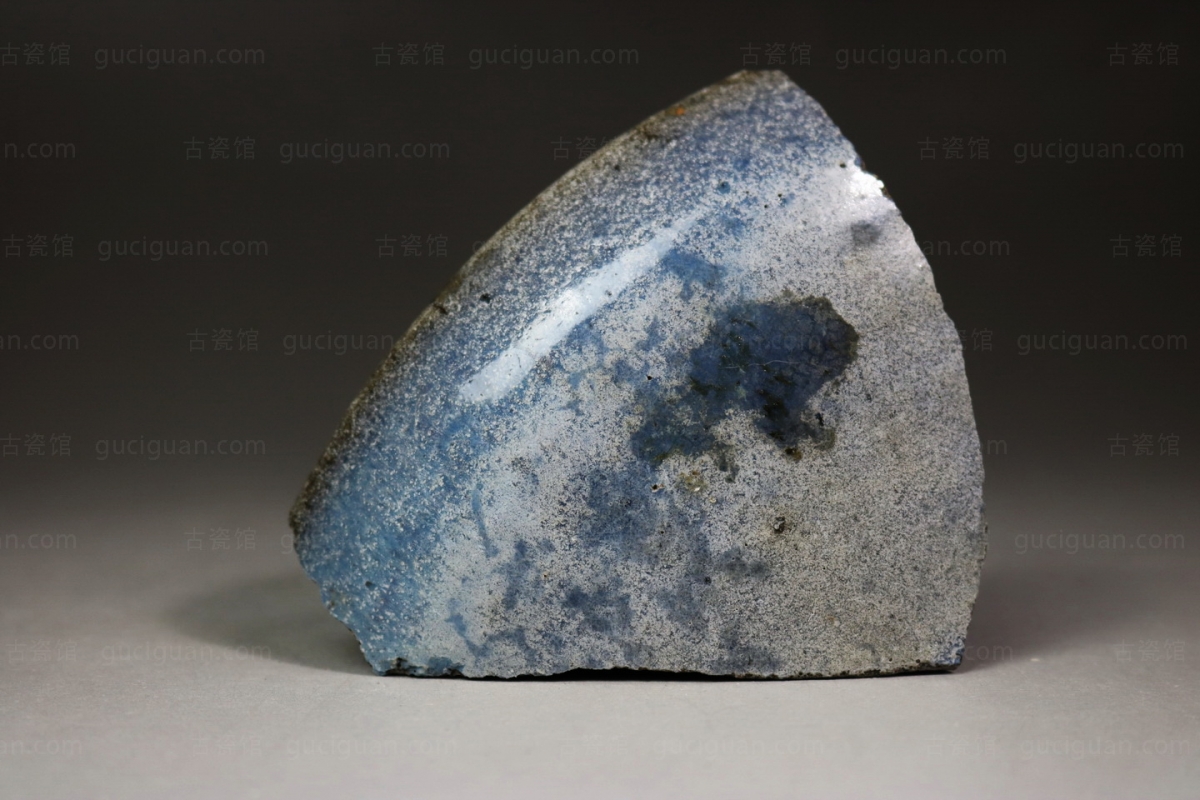 俨唐古瓷馆 四川 古陶瓷博物馆 古陶瓷鉴定 文物鉴定收藏 宋代钧窑 金代 元代 钧窑