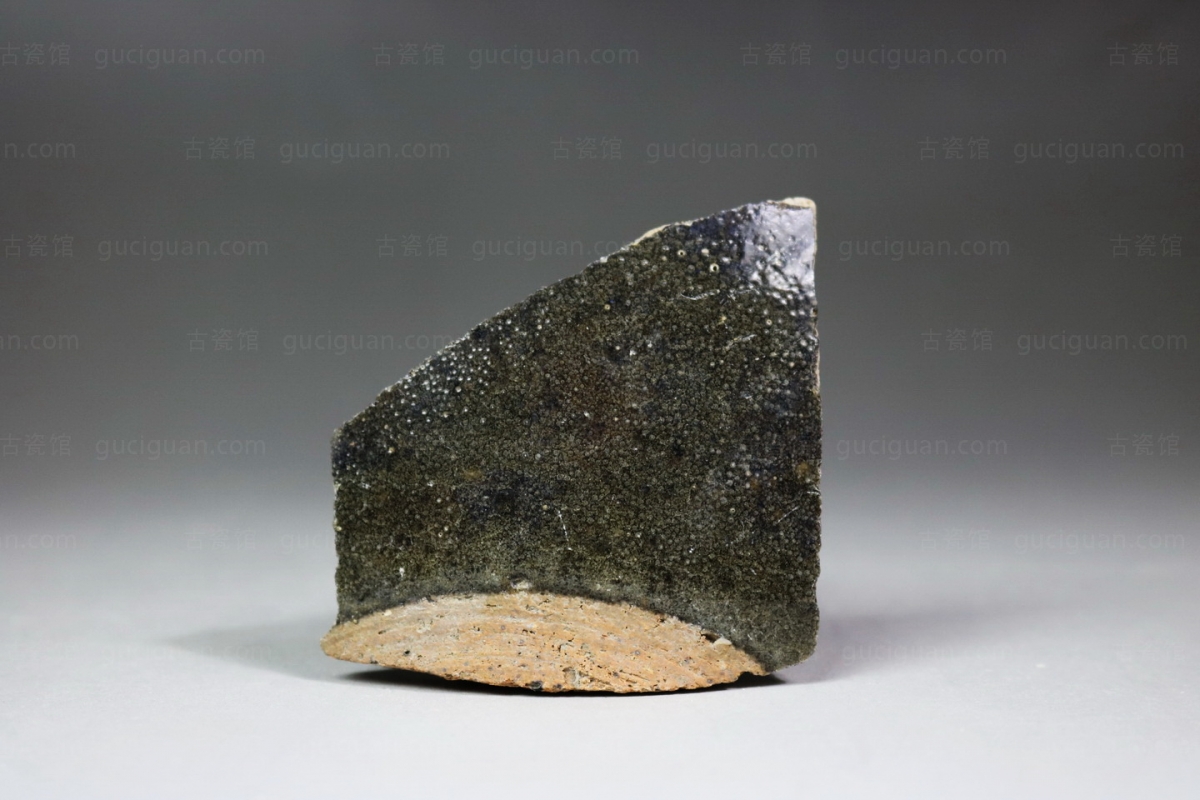 俨唐古瓷馆 四川 古陶瓷博物馆 古陶瓷鉴定 文物鉴定收藏 宋代钧窑 金代 元代 钧窑