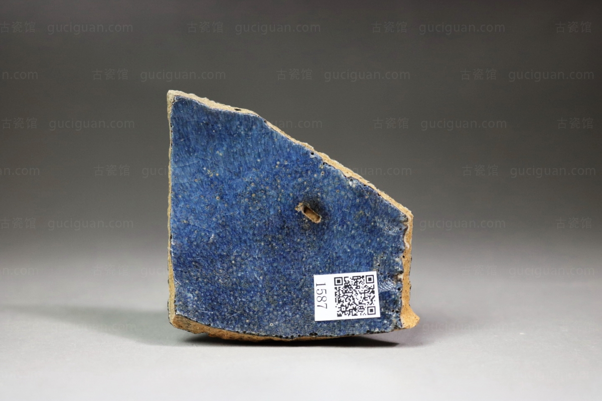 俨唐古瓷馆 四川 古陶瓷博物馆 古陶瓷鉴定 文物鉴定收藏 宋代钧窑 金代 元代 钧窑