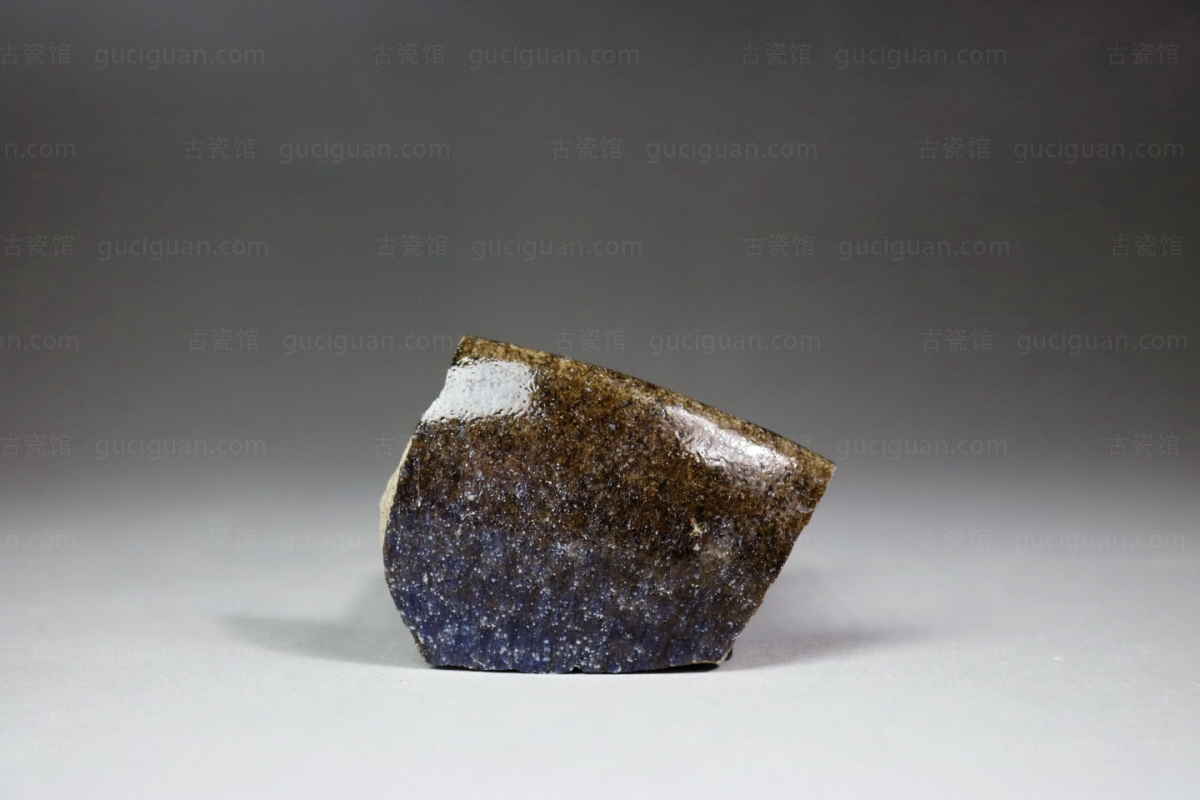 俨唐古瓷馆 四川 古陶瓷博物馆 古陶瓷鉴定 文物鉴定收藏 宋代钧窑 金代 元代 钧窑