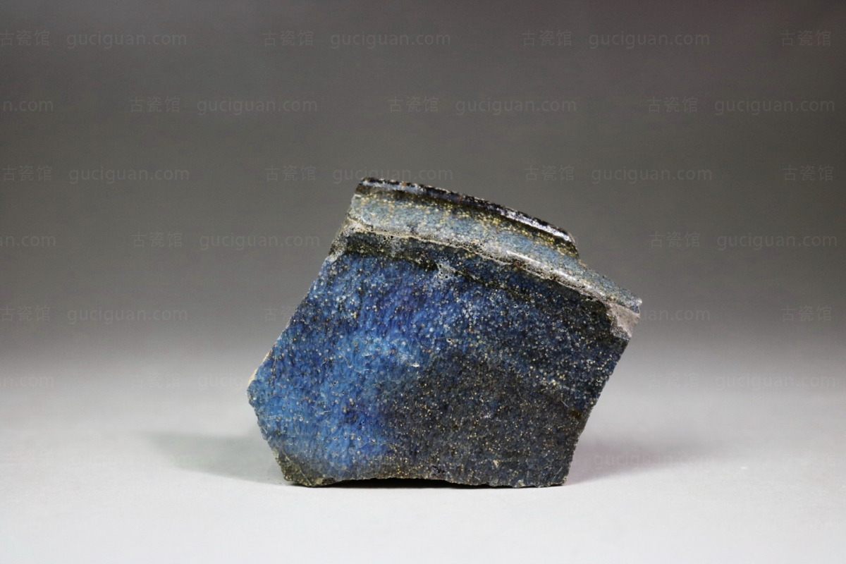 俨唐古瓷馆 四川 古陶瓷博物馆 古陶瓷鉴定 文物鉴定收藏 宋代钧窑 金代 元代 钧窑