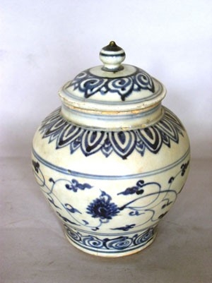 明代空白期 正统、景泰、天顺 青花瓷器 的 鉴定 鉴赏 评估 探讨 要领