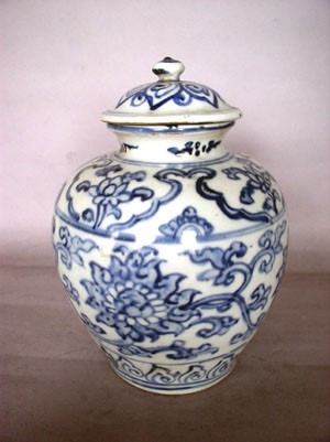 明代空白期 正统、景泰、天顺 青花瓷器 的 鉴定 鉴赏 评估 探讨 要领