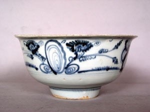 明代空白期 正统、景泰、天顺 青花瓷器 的 鉴定 鉴赏 评估 探讨 要领