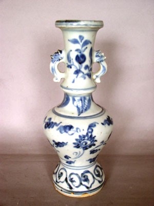 明代空白期 正统、景泰、天顺 青花瓷器 的 鉴定 鉴赏 评估 探讨 要领