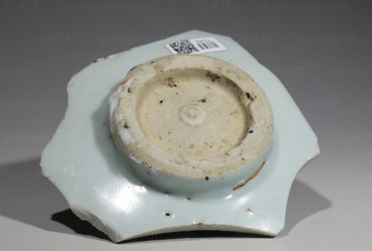 枢府釉 枢府瓷 古陶瓷标本 古瓷片 古陶瓷收藏 古陶瓷鉴定 俨唐古瓷馆 四川文物鉴定 成都文物鉴定 四川古陶  ...