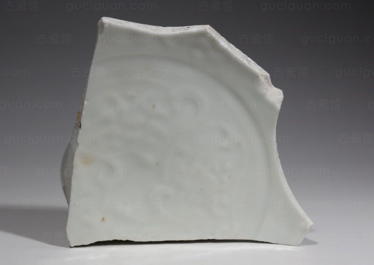 枢府釉 枢府瓷 古陶瓷标本 古瓷片 古陶瓷收藏 古陶瓷鉴定 俨唐古瓷馆 四川文物鉴定 成都文物鉴定 四川古陶  ...