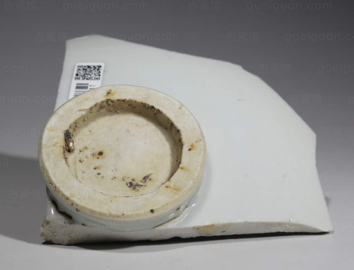 枢府釉 枢府瓷 古陶瓷标本 古瓷片 古陶瓷收藏 古陶瓷鉴定 俨唐古瓷馆 四川文物鉴定 成都文物鉴定 四川古陶  ...