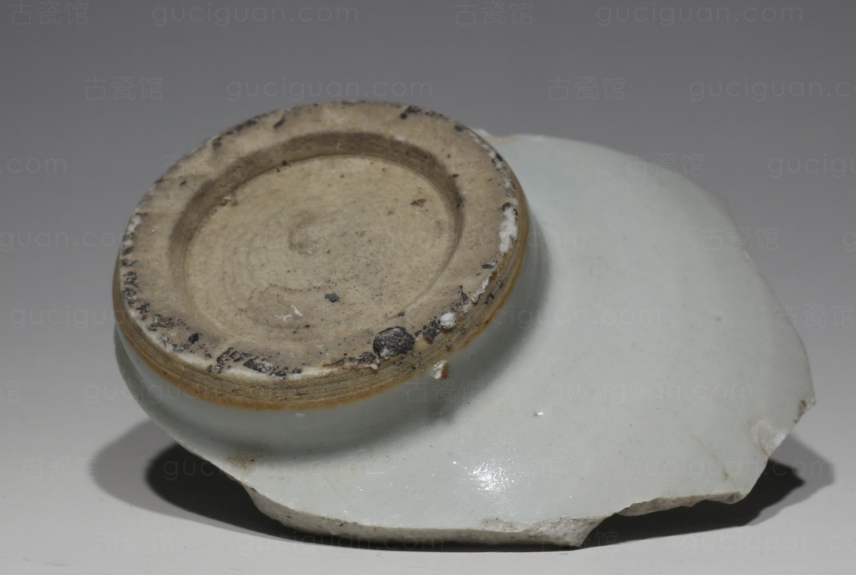 枢府釉 枢府瓷 古陶瓷标本 古瓷片 古陶瓷收藏 古陶瓷鉴定 俨唐古瓷馆 四川文物鉴定 成都文物鉴定 四川古陶  ...