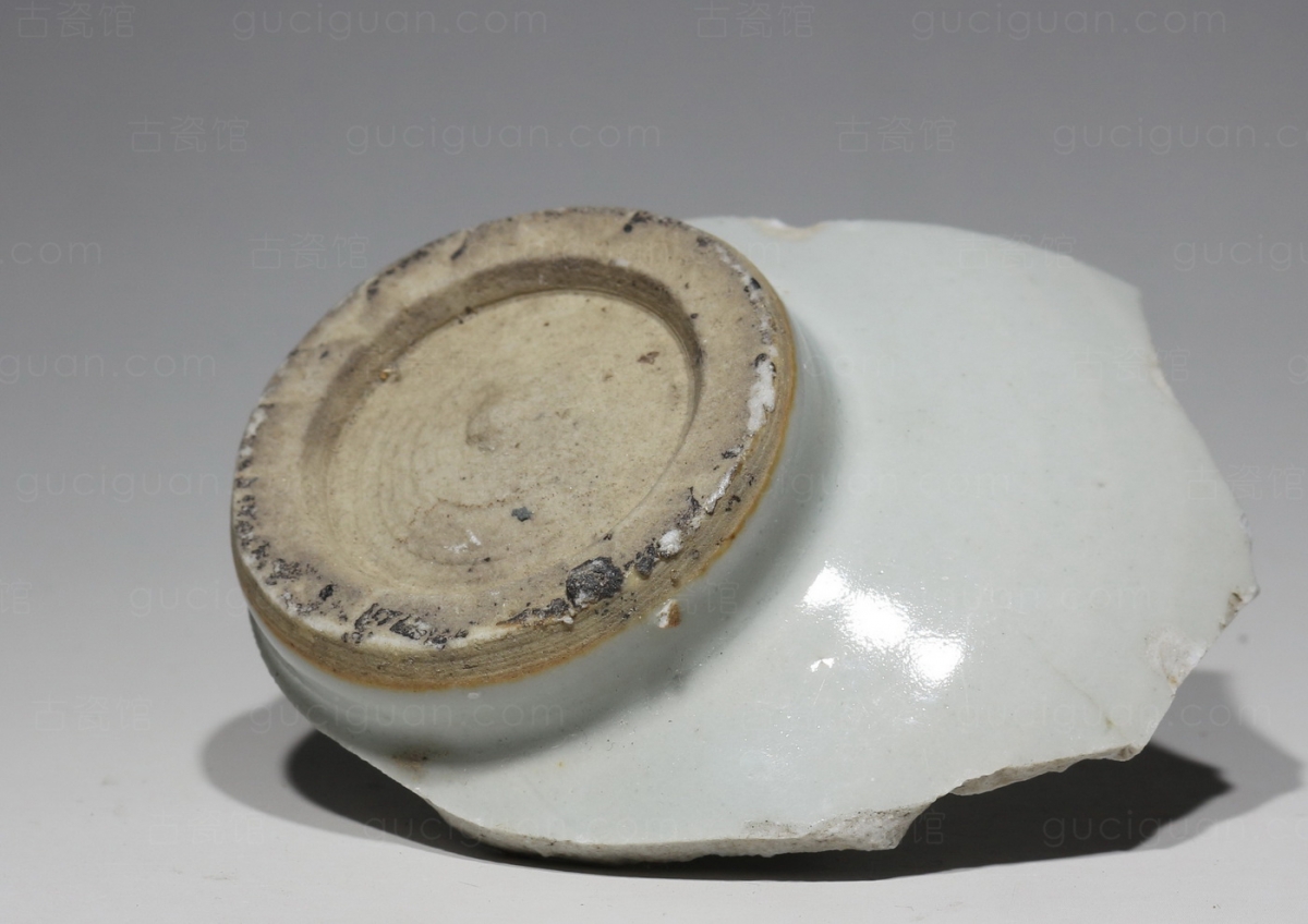 枢府釉 枢府瓷 古陶瓷标本 古瓷片 古陶瓷收藏 古陶瓷鉴定 俨唐古瓷馆 四川文物鉴定 成都文物鉴定 四川古陶  ...