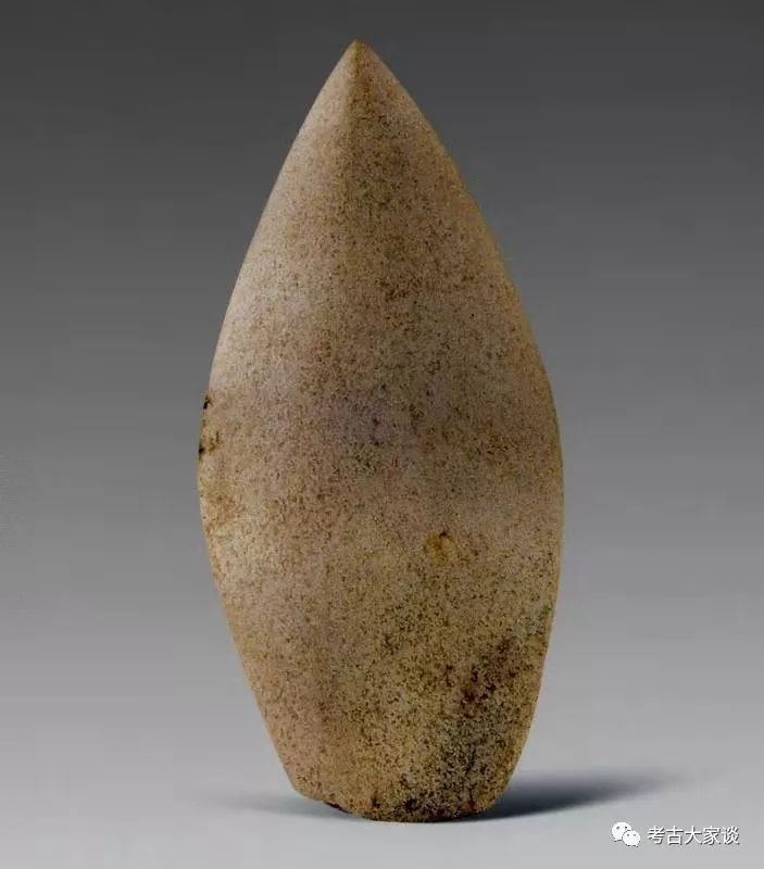 三星堆 博物馆 出土 玉器 古玉 鉴赏 