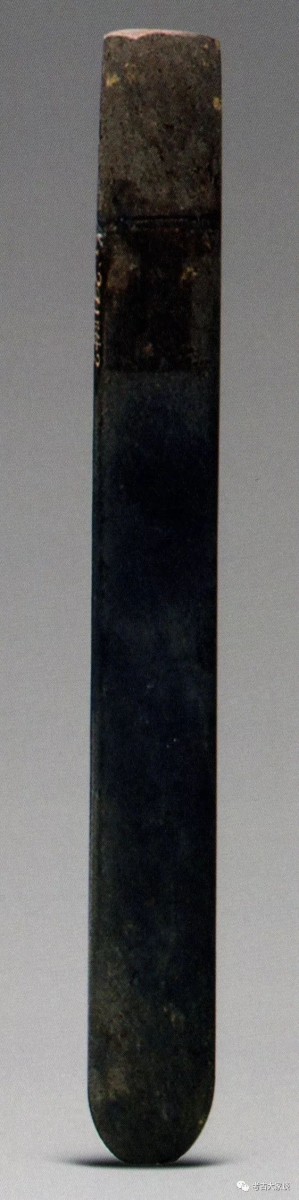 三星堆 博物馆 出土 玉器 古玉 鉴赏 