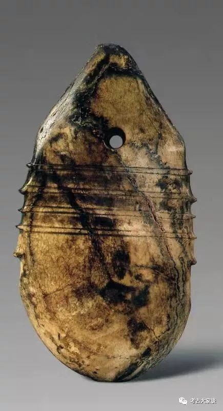 三星堆 博物馆 出土 玉器 古玉 鉴赏 