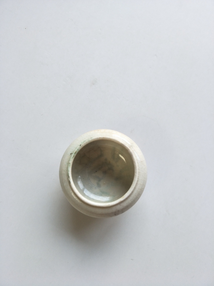 明代 德化窑 小杯 艺租网 俨唐古瓷馆 四川古陶瓷博物馆 四川博物馆 四川古陶瓷鉴定 四川古陶瓷收藏 四川文  ...