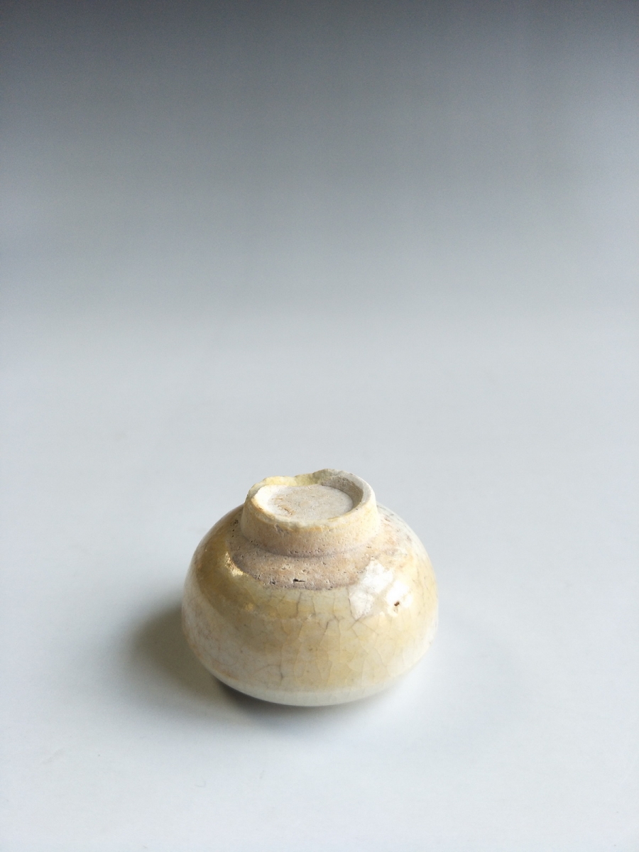 明代 德化窑 小杯 艺租网 俨唐古瓷馆 四川古陶瓷博物馆 四川博物馆 四川古陶瓷鉴定 四川古陶瓷收藏 四川文  ...