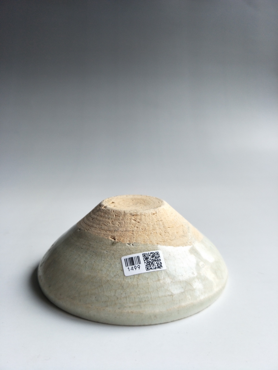 宋元 白釉 盏杯 艺租网 俨唐古瓷馆 四川古陶瓷博物馆 四川博物馆 四川古陶瓷鉴定 四川古陶瓷收藏 四川文物  ...