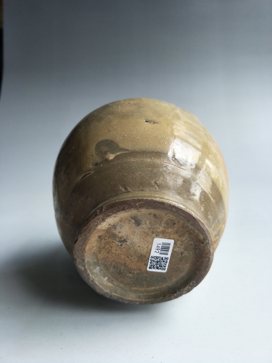 宋代 四川 窑口 窑变 谷仓  艺租网 俨唐古瓷馆 四川古陶瓷博物馆 四川博物馆 四川古陶瓷鉴定 四川古陶瓷收  ...