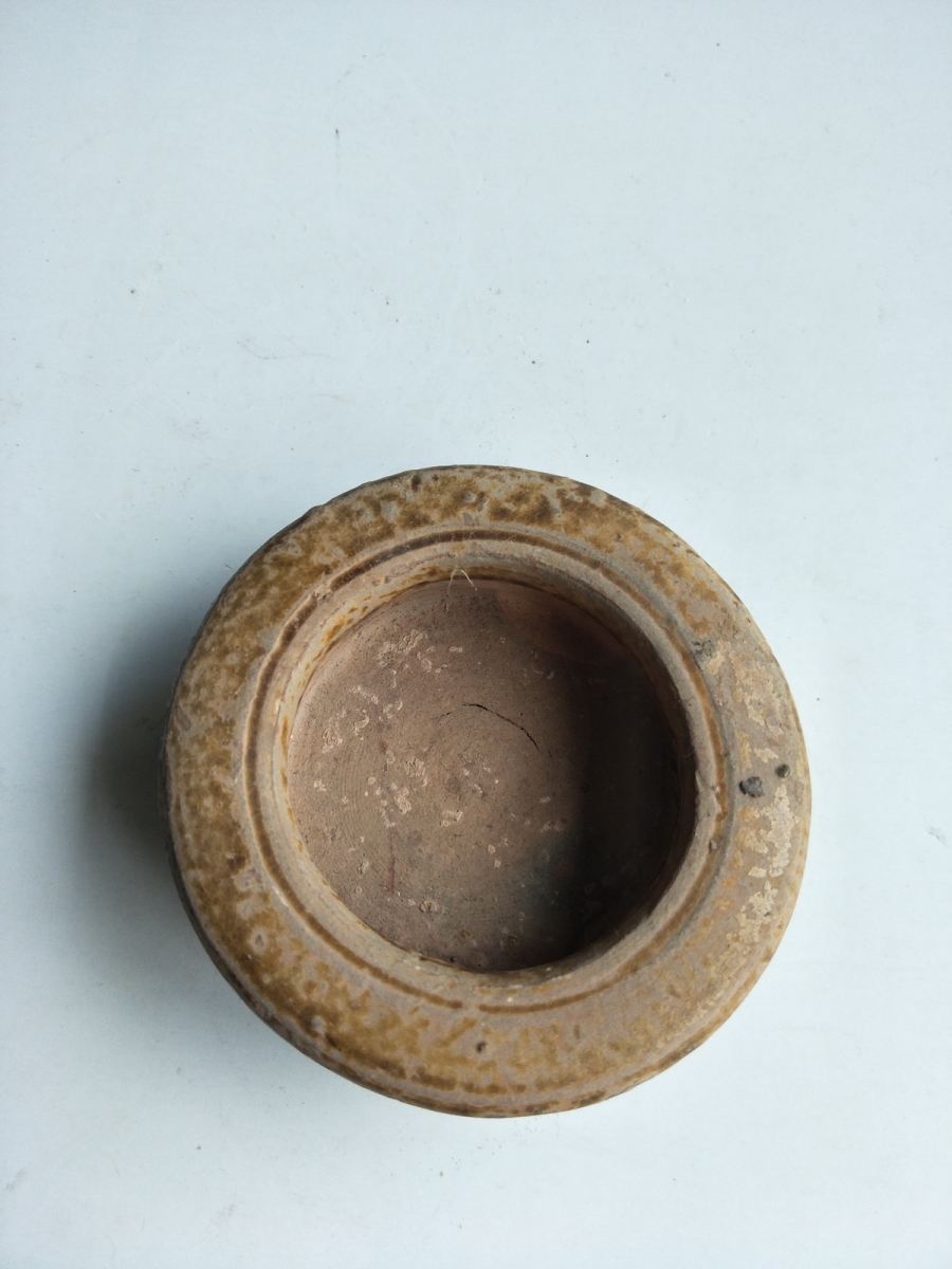 唐代 四川 窑口 灯  艺租网 俨唐古瓷馆 四川古陶瓷博物馆 四川博物馆 四川古陶瓷鉴定 四川古陶瓷收藏 四川  ...