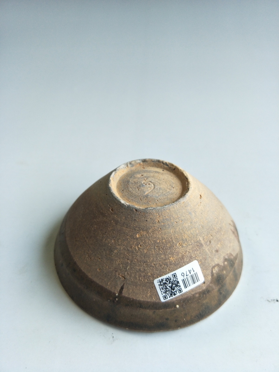 宋代 茶盏 艺租网 俨唐古瓷馆 四川古陶瓷博物馆 四川博物馆 四川古陶瓷鉴定 四川古陶瓷收藏 四川文物鉴定  ...