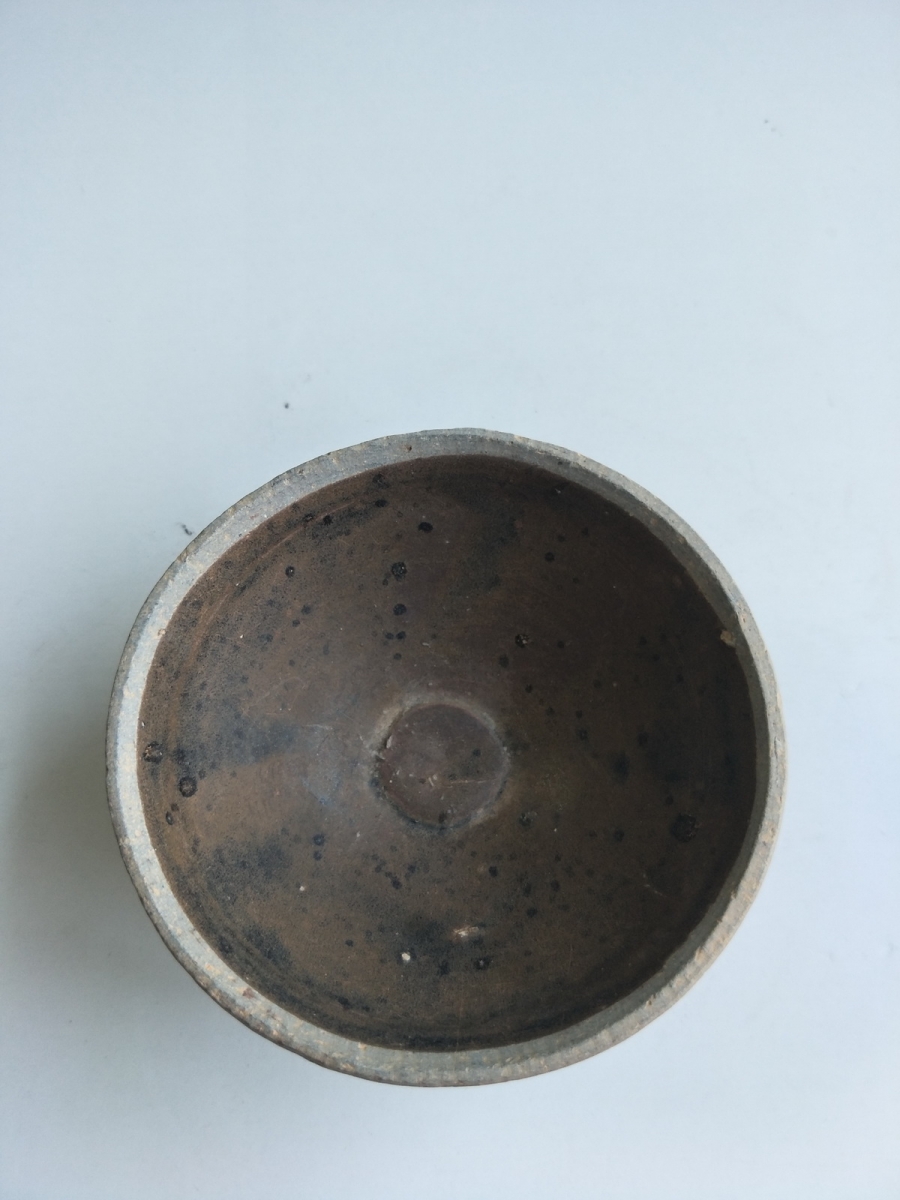 宋代 茶盏 艺租网 俨唐古瓷馆 四川古陶瓷博物馆 四川博物馆 四川古陶瓷鉴定 四川古陶瓷收藏 四川文物鉴定  ...